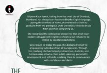 Master English Grammar with Ease: Your Everyday Guide to Confident Communication Master English Grammar, Author Dilpreet Kaur Komal