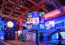 Russian Capital Launches Forum “Moscow 2030. The Home of the Future”: A Citywide Opportunity for Indian Tourists to Experience Innovation, Culture, the Future of Moscow