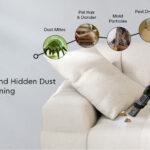 “7 in 10 Indian Homes Found Hidden Dust Despite Daily Cleaning” – Akiara