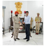 Anshul Rathi – The H-Hour: A Salute from Raj Bhawan to the Heroes of Kargil