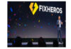 Fixheros Launches in Kochi: The Super Service Squad Is One Tap Away