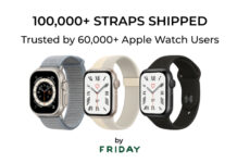 FridayStyle.in Becomes India’s Leading Apple Watch Accessories Brand, Ships 100,000+ Straps in First Year