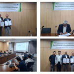 Historic MoU Signing: Kukje India Group and KingoSpring Forge Alliance