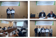 Historic MoU Signing: Kukje India Group and KingoSpring Forge Alliance
