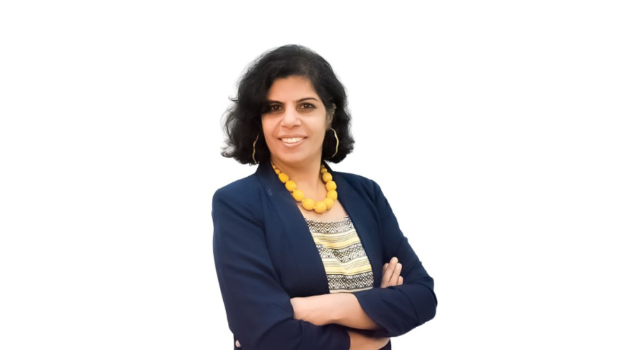Neha Modgil – Winner of the 21st Century Emily Dickinson Award - The ...