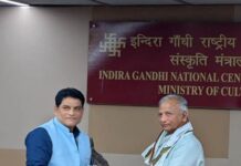 Rivers are the Soul of Indian Culture: Malini Awasthi