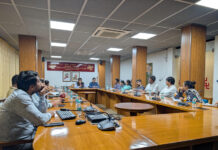 Rivers in focus as 6th Nadi Utsav opens on 25th September at IGNCA