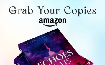 When Love Becomes the Hardest Battle: Echoes of Us Unfolds a Heart-Wrenching Journey