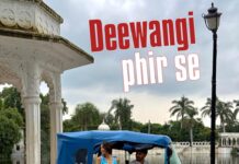 Yash and Shrini’s Authentic Reel Makes ‘Deewangi Phir Se’ a Social Media Hit