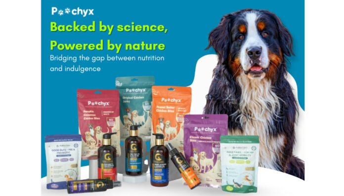 Because Our Dogs Deserve Better The Heart and Science Behind Poochyx