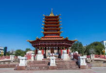 Beyond Spiritual Bonds: Kalmykia Invites India to Explore Tourism and Investment Opportunities