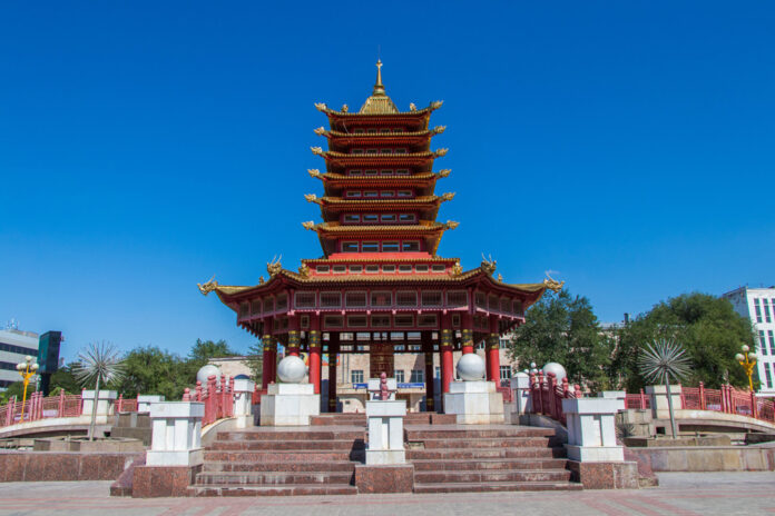 Beyond Spiritual Bonds Kalmykia Invites India to Explore Tourism and Investment Opportunities (2)