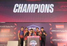 Reliance Digital concludes Digital Level Up – Season 2 with India’s first BGMI LAN for underdog players