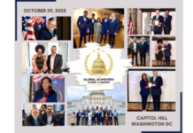 A Landmark Milestone: WBR Corp Hosts 400th Event in the U.S. Capital