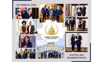 A Landmark Milestone: WBR Corp Hosts 400th Event in the U.S. Capital