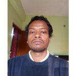 Asishey Uranw: A Voice Born From Silence, Shadows, and Relentless Imagination