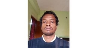 Asishey Uranw: A Voice Born From Silence, Shadows, and Relentless Imagination