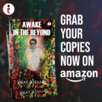 Awake in the Beyond: Author Vijay Anand Explores the Mysteries of Life, Sleep, and Spiritual Awakening