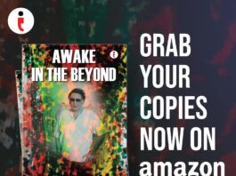 Awake in the Beyond: Author Vijay Anand Explores the Mysteries of Life, Sleep, and Spiritual Awakening