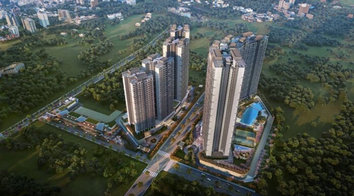 DXP Estate Gurugram’s Next Hub of Luxury, Wellness & Growth