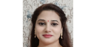 Dr Ujwala Vijay Zade: A Poet Who Hears What Nature Whispers