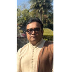 Hemant Bhalwala: A Poetic Tribute to Shakti, Bhakti, and Prem