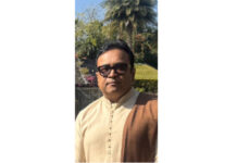 Hemant Bhalwala: A Poetic Tribute to Shakti, Bhakti, and Prem