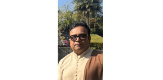 Hemant Bhalwala: A Poetic Tribute to Shakti, Bhakti, and Prem