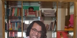 How She Came to Be: A Queer Poetic Journey Through Identity, Love, and Resistance by Author Subhi/Suvradeep B Author Subhi/Suvradeep B,