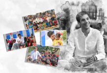 Jas Kalra’s India of Dignity: Inside the Earth Saviours Foundation’s Quiet Humanitarian Model