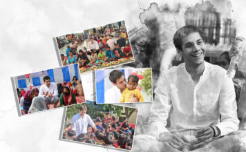 Jas Kalra’s India of Dignity: Inside the Earth Saviours Foundation’s Quiet Humanitarian Model