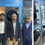 LaundryTO Introduces India’s First LG Commercial Wet Cleaning Machine in Laundry Franchise Store