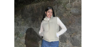 Medhanshi Chandel: A Young Poet Giving Adolescence Its Truest Voice