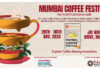 Mumbai Coffee Festival 2025 Returns With India’s Leading Coffee Innovators