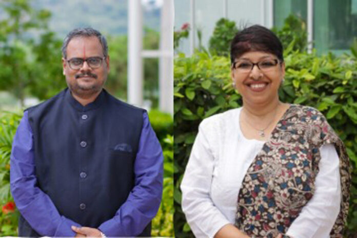 Dr. Siva Sankar Yellampalli, Dr. Srabani Basu, Neurological Game Plan for Students, SRM University –AP,