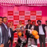 STIHL India Honours Winners of the Scratch & Win Consumer Offer in Gurugram