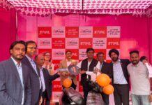 STIHL India Honours Winners of the Scratch & Win Consumer Offer in Gurugram