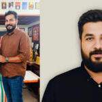 Shince Peter MS: A Life That Moves Between Poetry, People, and the Places That Shape Us