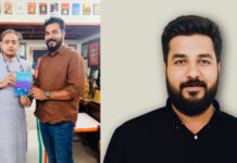 Shince Peter MS: A Life That Moves Between Poetry, People, and the Places That Shape Us