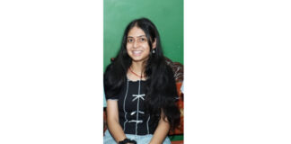 Tanvi Goel: Giving Quiet Emotions a Place to Breathe