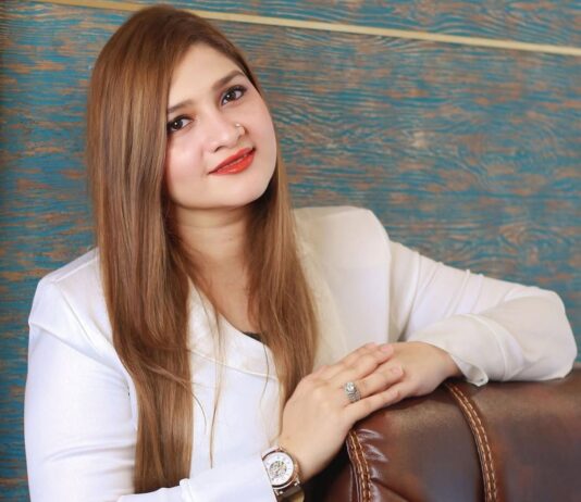 The Woman Behind Mumbai’s Fastest-Growing Salon Culture: How Qurat Syed Deshmukh Is Building India’s New-Age Beauty Workforce