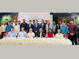 UTECH India 2025 to Drive Innovation and Sustainability Across Polyurethane, Foam, and Insulation Sectors