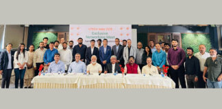 UTECH India 2025 to Drive Innovation and Sustainability Across Polyurethane, Foam, and Insulation Sectors