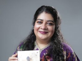 Quiet Girls Don’t Stay Quiet Forever – Some Silences Are Meant to Be Broken Author Vanelaa Kohli Gupta,