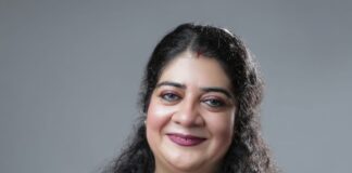 Quiet Girls Don’t Stay Quiet Forever – Some Silences Are Meant to Be Broken Author Vanelaa Kohli Gupta,