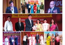 Vipusk 2025: Rus Education Celebrates the Success of Indian MBBS Graduates from Russia