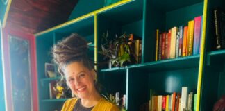 Rising Into Wholeness: A Soulful Conversation with Diaa Boudargham on “Rise: She Embodiment” and the Journey of Remembering Our Inner Mastery Rising Into Wholeness: A Soulful Conversation with Diaa Boudargham on “Rise: She Embodiment” and the Journey of Remembering Our Inner Mastery