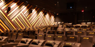 August Entertainment Launches Surat’s Most Luxurious Cinema Experience with a Premium Three-Screen Property Operated by Mukta A2 Cinemas