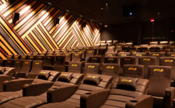 August Entertainment Launches Surat’s Most Luxurious Cinema Experience with a Premium Three-Screen Property Operated by Mukta A2 Cinemas