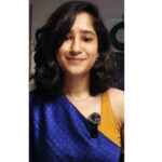 Deepa Krishnamurthy: When Silence Finds Its Voice